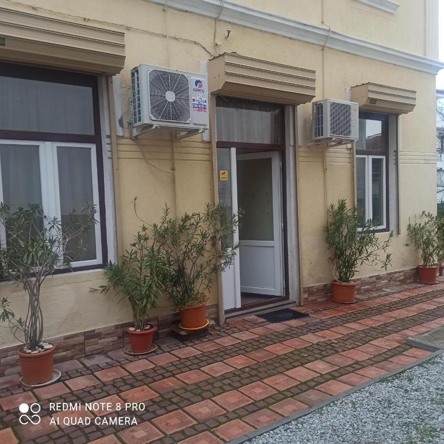 Appartamento Стонел Veliko Tărnovo Esterno foto