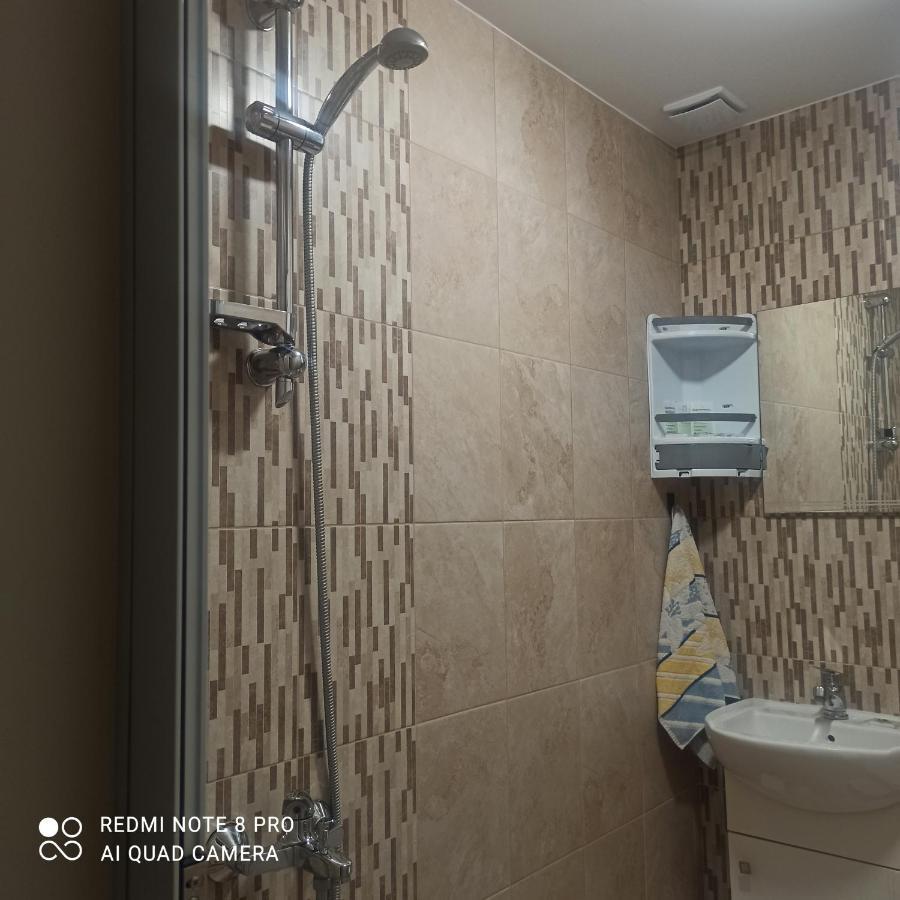 Appartamento Стонел Veliko Tărnovo Esterno foto